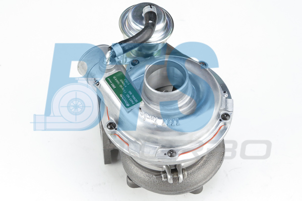Compresor,sistem de supraalimentare T914255 BTS Turbo